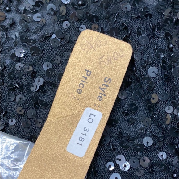 Ghungroo Sequin Top - Picture 5 of 8